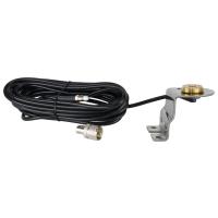 nmo antenna mount and cable for chevy silverado